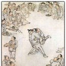 김홍도미술관 이미지