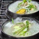 조선옥삼계탕 이미지