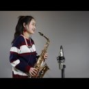 번지없는 주막(Disco)알토색소폰연주 saxophone cover 이미지