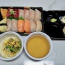 교방동초밥 | 교방동초밥 고급특선(B)초밥14p 포장후기