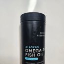 오메가 쓰리 스포츠 | 내돈내산 후기 │스포츠리서치 오메가3 트리플 스트렝스 솔직 리뷰 (냄새, 비린내 없는 오메가3)