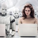 어린이 AI 코딩 이미지