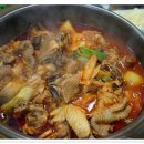 화산장어 이미지