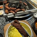 탑숯불갈비 이미지