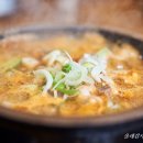 어우렁국수 이미지