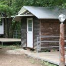 산골짝 민박 이미지