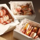 디저트 아카데미(쿠키) | 홍대/마포구/합정 디저트 학원 추천｜퍼스트아카데미 후기