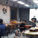 통기타 (야간) 이미지