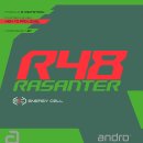 (안드로) 라잔터 R48 (RASANTER R48) 이미지