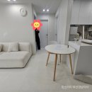 삼익아파트_하 | 창원층간소음매트 21평 거실 주방 복도 시공후기 - 삼익아파트