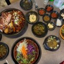 황도화덕족발 이미지