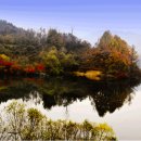 마이산 토담 이미지