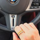 아우어패밀리 | 2025. 10. 하순의 일상(순금반지, 골든듀 파인트리, 티파니 링크, 오랜만에 설화수 스파)