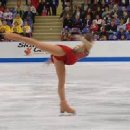 2006 스케이트 캐나다 시즈니 SP 이미지