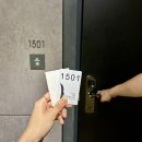 HOTEL THE DESIGNERS CHEONGNYANGNI(호텔 더 디자이너스 청량리) | 성수 숙소 가성비 좋은 건대 호텔 더 디자이너스 프리미어 성수&amp;건대