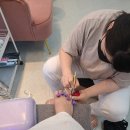 윤지우네일갤러리