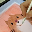 화정초등학교 사거리 이미지