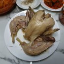 홀닭