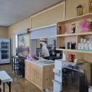 남면 행정복지센터 주차장 이미지