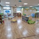 연천도서관 1층 이미지