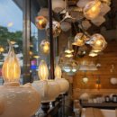 대구종합유통단지 전기조명관 이미지