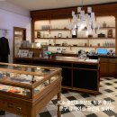 탑정호 뷰포인트(View Point) | 성수 포인트오브뷰 방문 후기 │문구 큐레이션 공간의 분위기