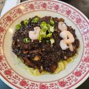 신차이AK플라자 | [수원역 중식 맛집] AK플라자 신차이 수원점 - 짜장명, 백짬뽕, 한돈등심탕수육까지 중국집 맛집