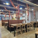 청담진갈비 | 호계동 맛집 청담진갈비 가족 외식하기 좋은 돼지갈비