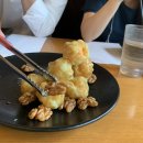 본죽 전농동점 | 7(2) 불어오는 네 향기 속에 난 붕 떠있어 혼자 또