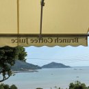 남해바다풍경 | [내돈내산] 남해 신상카페 레브드남해 바다풍경