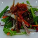 청기와 한정식 이미지