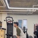 하이어짐(Higher Gym) | 34.전방십자인대 병원 재활은 끝났지만, 운동이 두려운 분들에게[포항효자동피티]