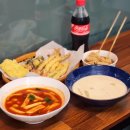 작전중학교 | 작전동 분식 [상상 떡볶이] 작전 시장 근처 가성비 맛집