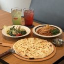 (주)더위드모터스 | 인천 구월동 재방문하고 싶은 파스타 화덕피자 맛집 위드위치