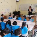 이화숲유치원 이미지