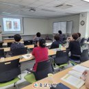 문해교육 지도사 양성 과정 이미지