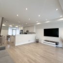 🏡 쏜힐 신축 타운하우스 렌트 3+1 베드 · 3 배스 · 2 파킹 · 2월 1일 입주 가능 (75인치 삼성더프레임티비 포함) 이미지