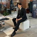 동아컴퓨터세탁공장 | 서울 정장 대여 &amp; 남자 맞춤 셔츠 브링턴 방문 후기