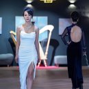 모델 장혜수 이미지