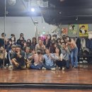 [수업후기]바차타 초중급(목,토요반) 5주차