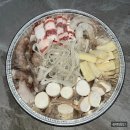 당골1길 | 안산 사동 강여사곱창전골 낙곱새 비조리 내돈내산 포장 후기