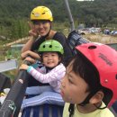 통영시립산양도서관 이미지