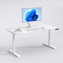 라인모터서비스 | 높이조절책상 고민 줄여준 선택 루나랩 모션데스크 듀얼모터 LITE 1200 후기