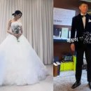 지안, 엄정욱과 결혼! 이미지