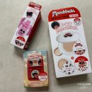 영 | 어뮤즈 몬치치 콜라보 올리브영 구매 후기