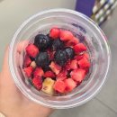 씨유(CU) 합정역점 | 합정CU 신상 과일스무디 내돈내산 맛, 가격, 칼로리 총정리