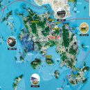 섬 왕새우축제 이미지