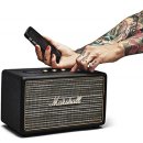 마샬 액톤 스피커 Marshall 04091802 Acton Wireless Bluetooth Speaker Black 이미지