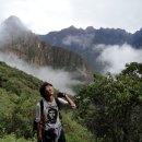 마추피추 이미지