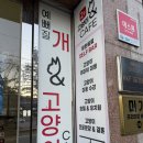 예뻐질:개&고양이카페 | : 구미 인동 : 고양이와 함께 놀 수 있는 예뻐질개&amp;고양이 카페